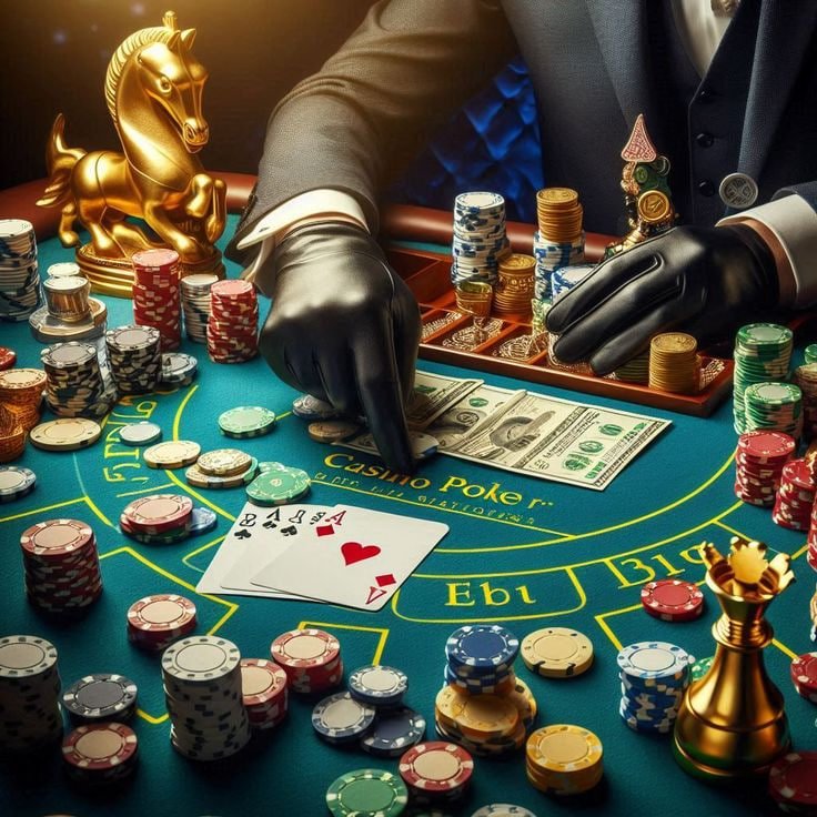 8k84 online bingo room with live draw numbers on screen